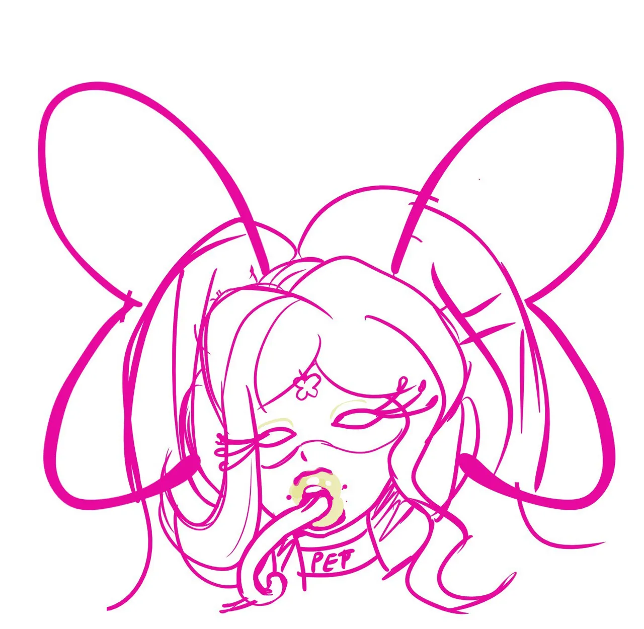 Annon Mlp mane six - Image 994