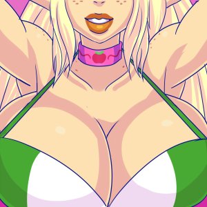 Annon Mlp mane six - Page 168