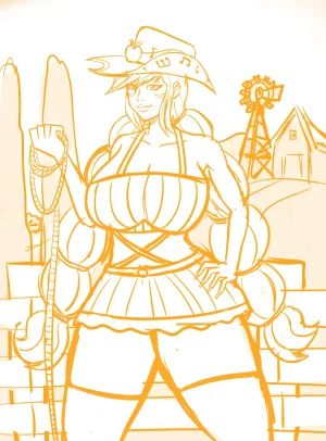 Annon Mlp mane six - Page 169