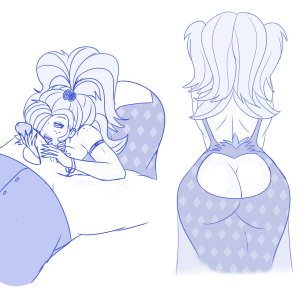 Annon Mlp mane six - Page 174