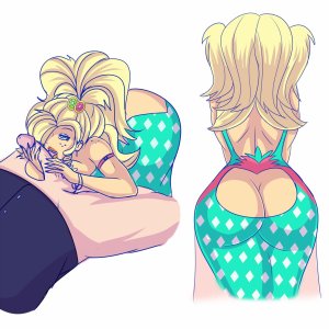 Annon Mlp mane six - Page 175