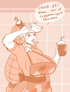 Annon Mlp mane six - Page 189