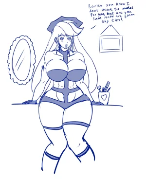 Annon Mlp mane six - Page 209