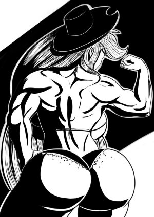 Annon Mlp mane six - Page 224