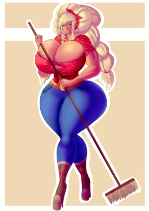 Annon Mlp mane six - Page 226