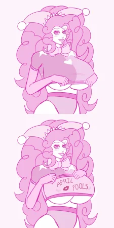 Annon Mlp mane six - Page 287