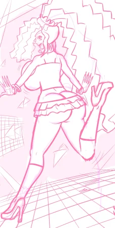 Annon Mlp mane six - Page 293