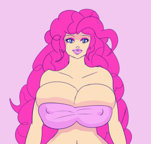 Annon Mlp mane six - Page 294