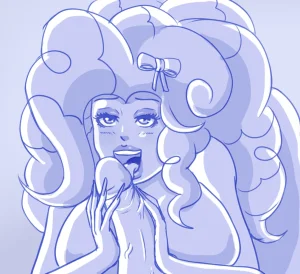 Annon Mlp mane six - Page 302