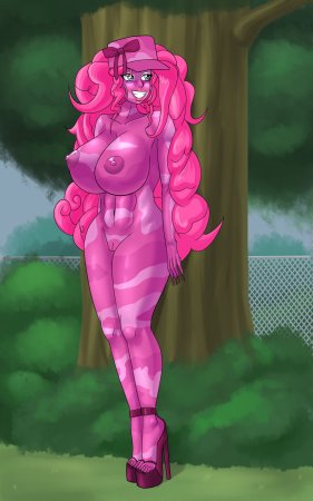 Annon Mlp mane six - Page 303