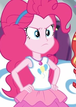 Annon Mlp mane six - Page 324