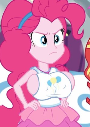 Annon Mlp mane six - Page 326