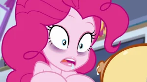 Annon Mlp mane six - Page 330