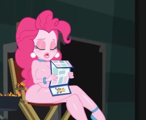 Annon Mlp mane six - Page 332