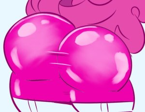 Annon Mlp mane six - Page 372