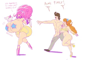 Annon Mlp mane six - Page 381