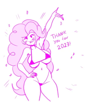 Annon Mlp mane six - Page 389