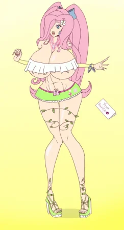 Annon Mlp mane six - Page 393