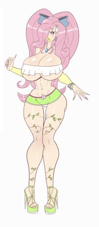 Annon Mlp mane six - Page 394