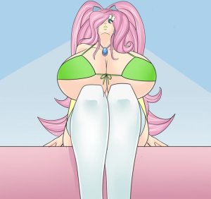 Annon Mlp mane six - Page 405