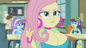 Annon Mlp mane six - Page 430