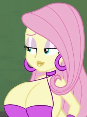 Annon Mlp mane six - Page 432