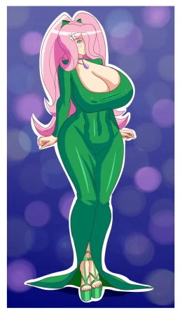 Annon Mlp mane six - Page 453