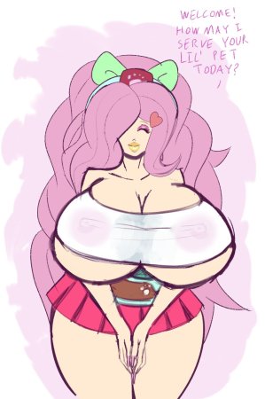 Annon Mlp mane six - Page 478