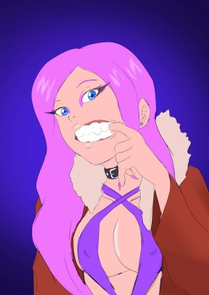 Annon Mlp mane six - Page 489