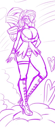 Annon Mlp mane six - Page 520