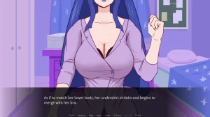 Annon Mlp mane six - Page 55