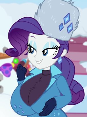 Annon Mlp mane six - Page 556