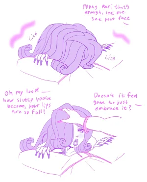 Annon Mlp mane six - Page 568