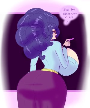 Annon Mlp mane six - Page 580