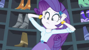 Annon Mlp mane six - Page 589