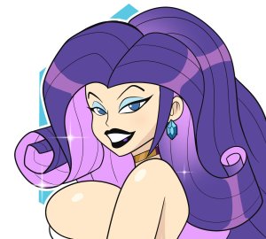 Annon Mlp mane six - Page 596