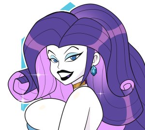 Annon Mlp mane six - Page 597