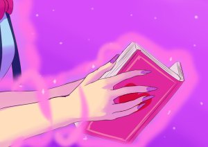 Annon Mlp mane six - Page 60