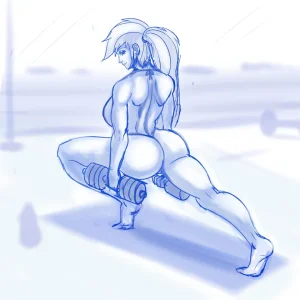 Annon Mlp mane six - Page 647