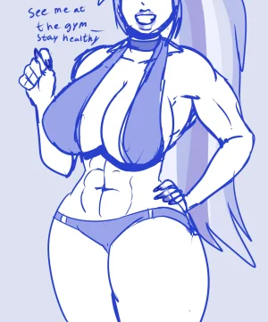 Annon Mlp mane six - Page 648