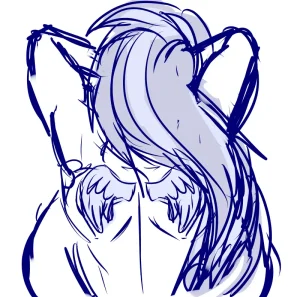 Annon Mlp mane six - Page 680