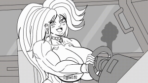 Annon Mlp mane six - Page 699