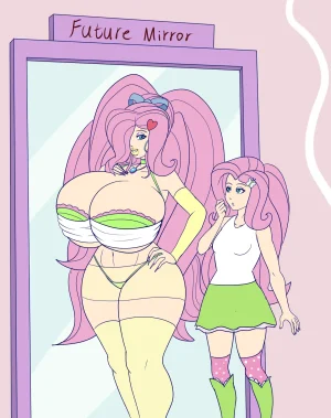 Annon Mlp mane six - Page 767