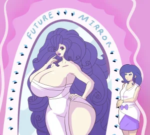 Annon Mlp mane six - Page 769