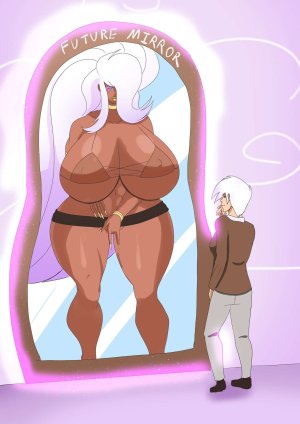 Annon Mlp mane six - Page 780