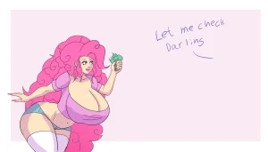 Annon Mlp mane six - Page 797