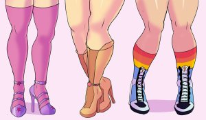 Annon Mlp mane six - Page 803