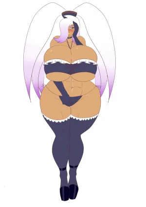 Annon Mlp mane six - Page 806