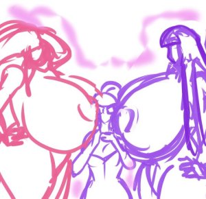 Annon Mlp mane six - Page 88