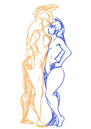 Annon Mlp mane six - Page 892